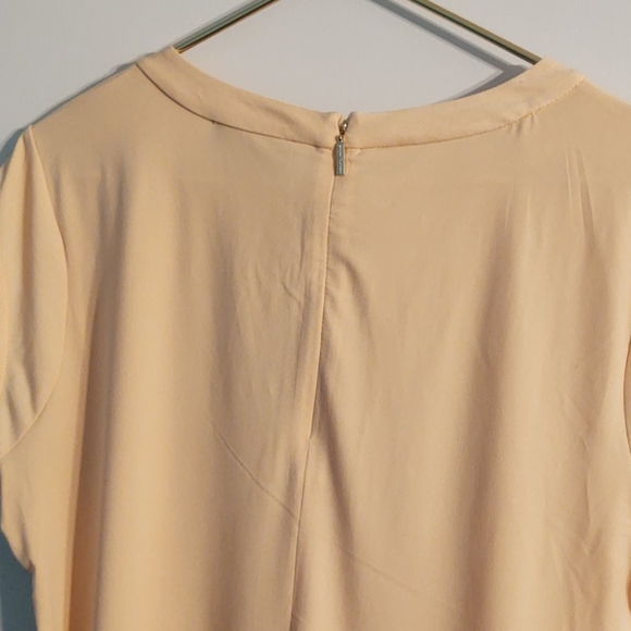 BNWT Karl Lagerfeld Top - Picture 2 of 4